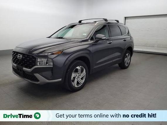 HYUNDAI SANTA FE 2023 5NMS2DAJ5PH483884 image